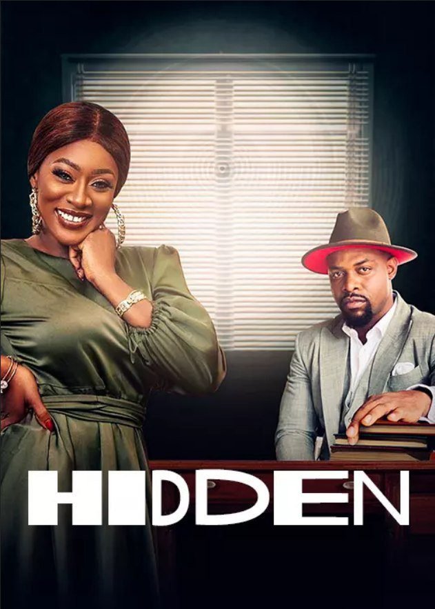 Download : Hidden – Nollywood Movie