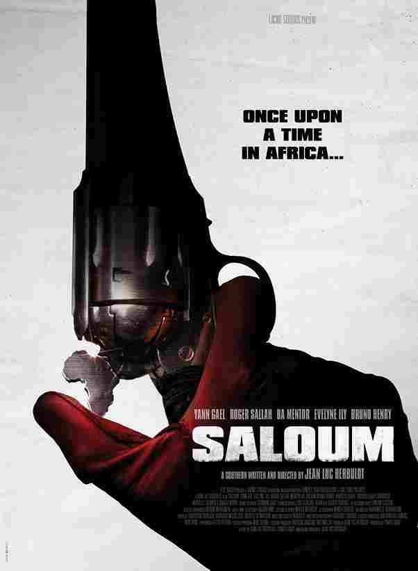 Download : Saloum (2021) – Hollywood Movie