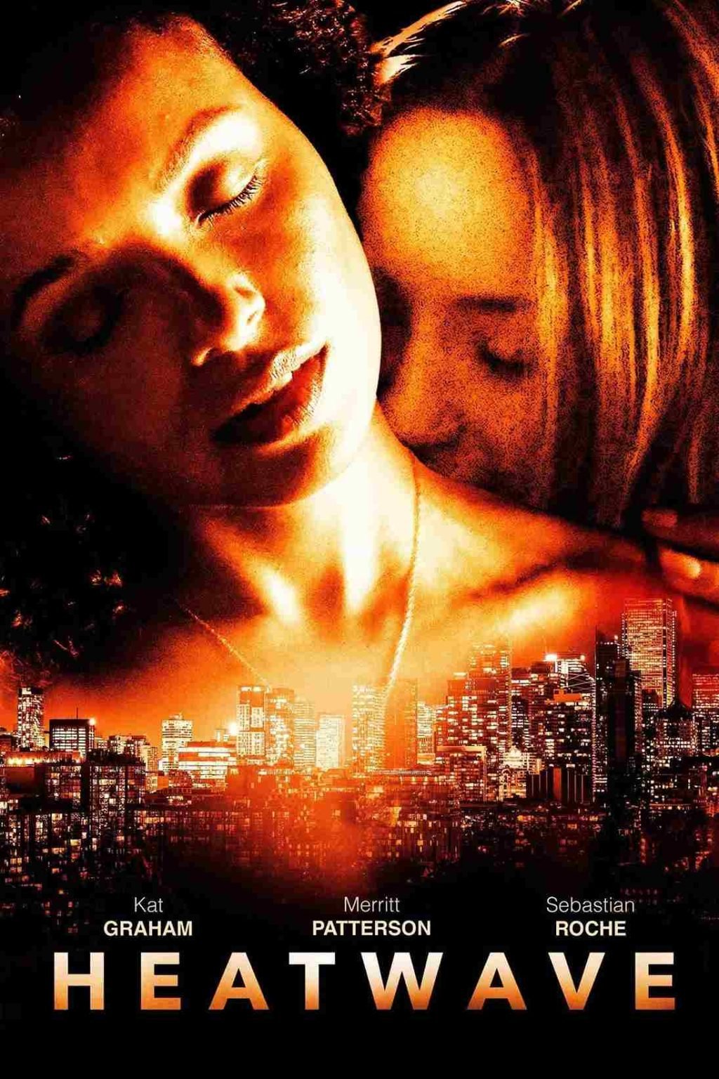 Download : Heatwave (2022) – Hollywood Movie