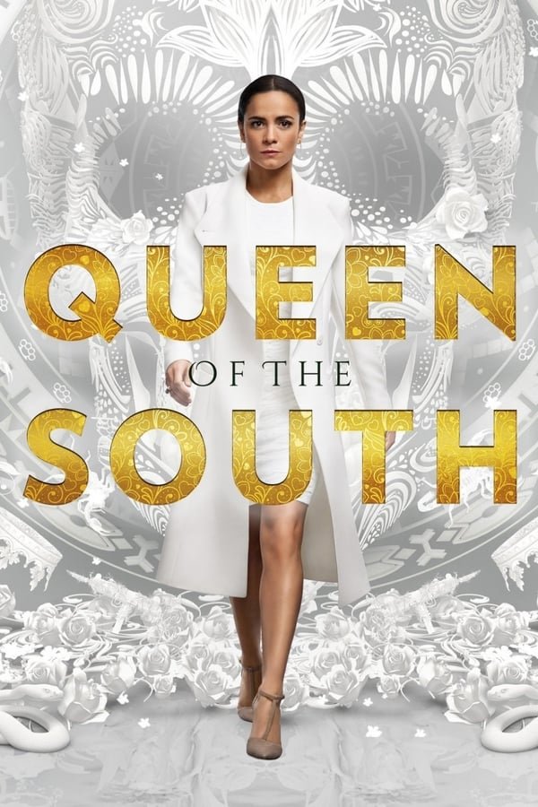 Download Series : Queen of the South – Season 1 Episode 1-13 [TV Series] Completed