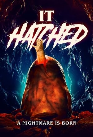 Download : It Hatched (2021) – Hollywood Movie