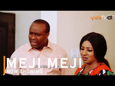 Download : Meji Meji – Latest Yoruba Movie 2022 Drama Mp4 Video Download