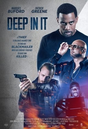 Download : Deep in It (2022) – Hollywood Movie