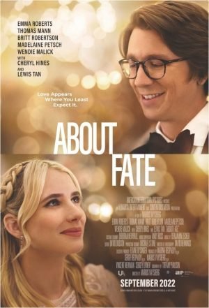 Download : About Fate (2022) – Hollywood Movie