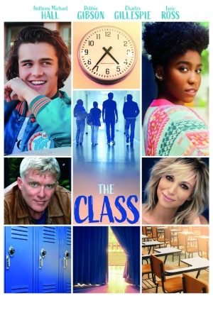Download : The Class (2022) – Hollywood Movie