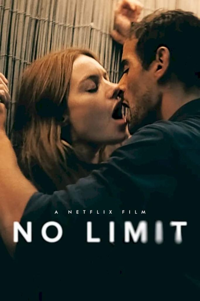 Download : No Limit (2022) – French Movie