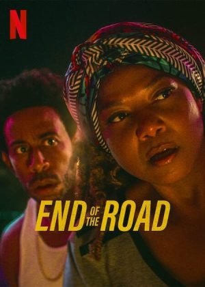 Download : End of the Road (2022) – Hollywood Movie