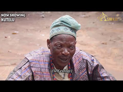 Download : KUTELU – Latest Yoruba Movie 2022 Drama Mp4 Video Download