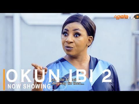 Download : Okun Ibi Part 2 – Latest Yoruba Movie 2022 Drama Mp4 Video Download Download : Okun Ibi Part 2 – Latest Yoruba Movie 2022 Drama Mp4 Video Download