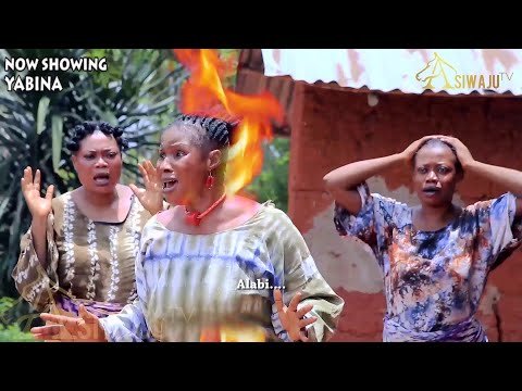 Download : YABINA – Latest Yoruba Movie 2022 Drama Mp4 Video Download Download : YABINA – Latest Yoruba Movie 2022 Drama Mp4 Video Download