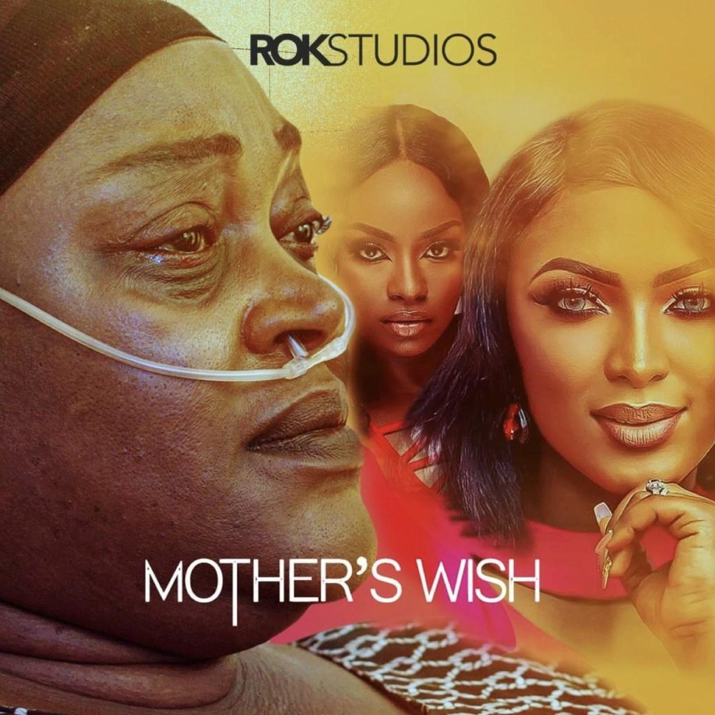 Download : Mother’s Wish – Nollywood Movie
