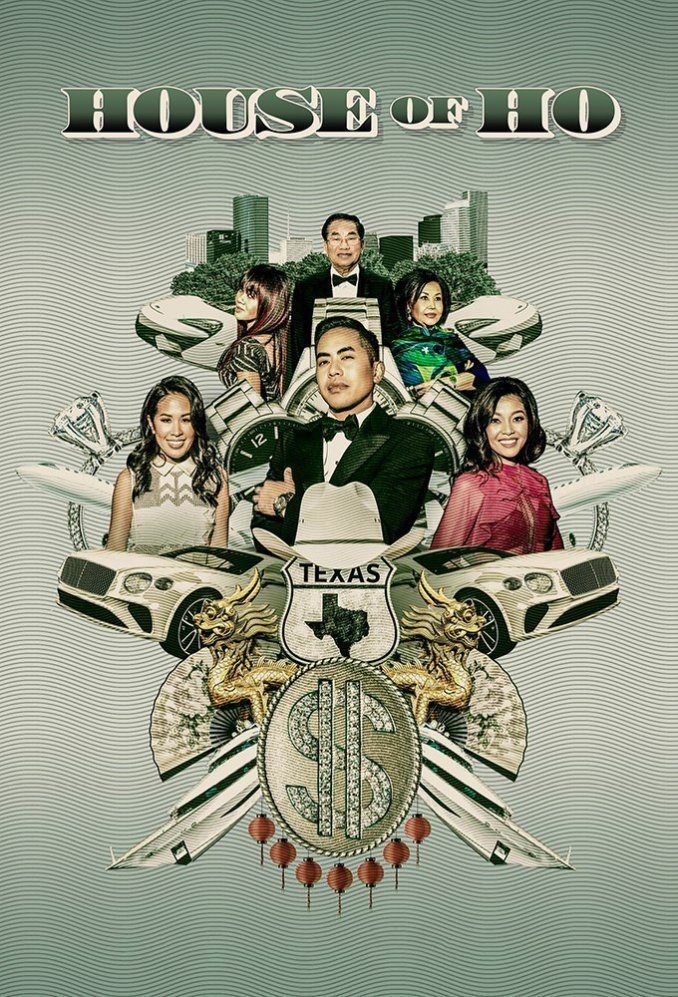 Download Series : House of Ho Season 2 Episode 1-10 [TV Series] Completed