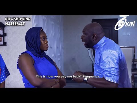 Download : HALEEMAT – Latest Yoruba Movie 2022 Drama Mp4 Video Download Download : HALEEMAT – Latest Yoruba Movie 2022 Drama Mp4 Video Download