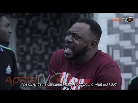 Download : Ese Aaro Part 2 – Latest Yoruba Movie 2022 Drama Mp4 Video Download