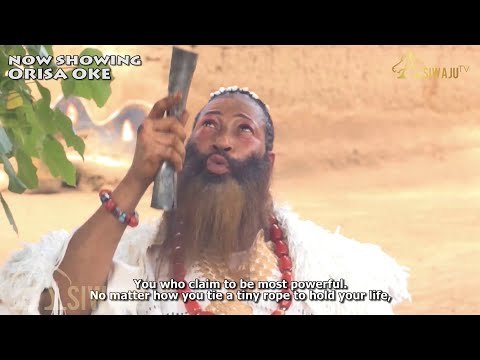 Download : ORISA OKE – Latest Yoruba Movie 2022 Drama Mp4 Video Download Download : ORISA OKE – Latest Yoruba Movie 2022 Drama Mp4 Video Download