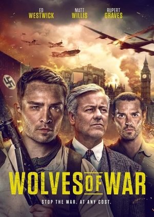 Download : Wolves of War (2022) – Hollywood Movie