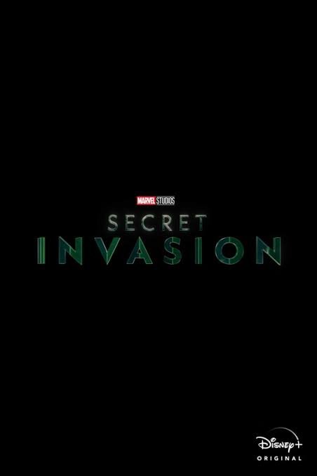Download : Secret Invasion (2023) – Hollywood Movie