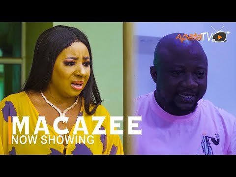 Download : Macazee – Latest Yoruba Movie 2022 Drama Mp4 Video Download Download : Macazee – Latest Yoruba Movie 2022 Drama Mp4 Video Download