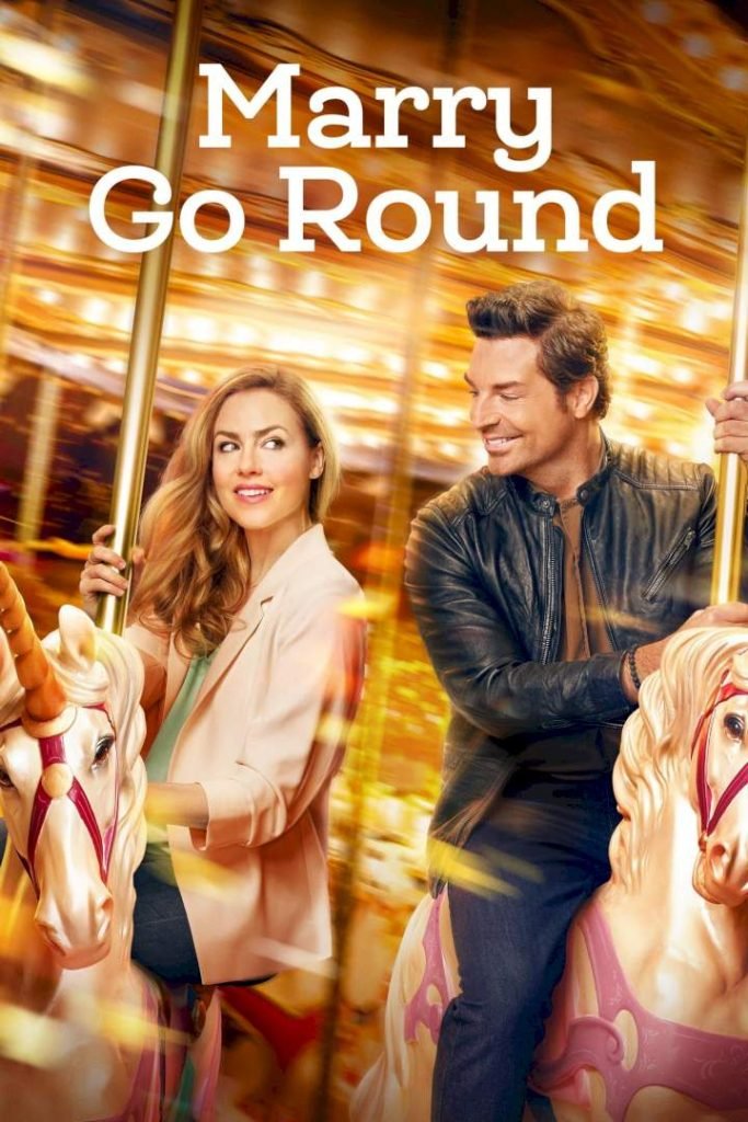Download : Marry Go Round (2022) – Hollywood Movie