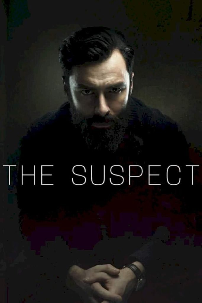 Download Series : The Suspect Season 1 Episode 1-3 [TV Series]