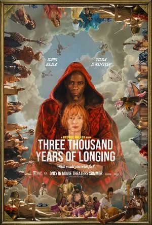 Download : Three Thousand Years of Longing (2022) – Hollywood Movie Download : Three Thousand Years of Longing (2022) – Hollywood Movie