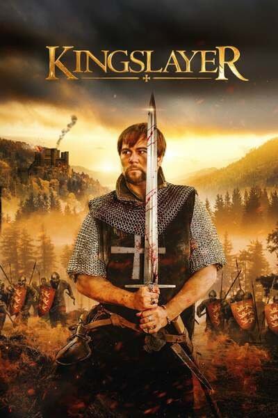 Download : Kingslayer (2022) – Hollywood Movie Download : Kingslayer (2022) – Hollywood Movie