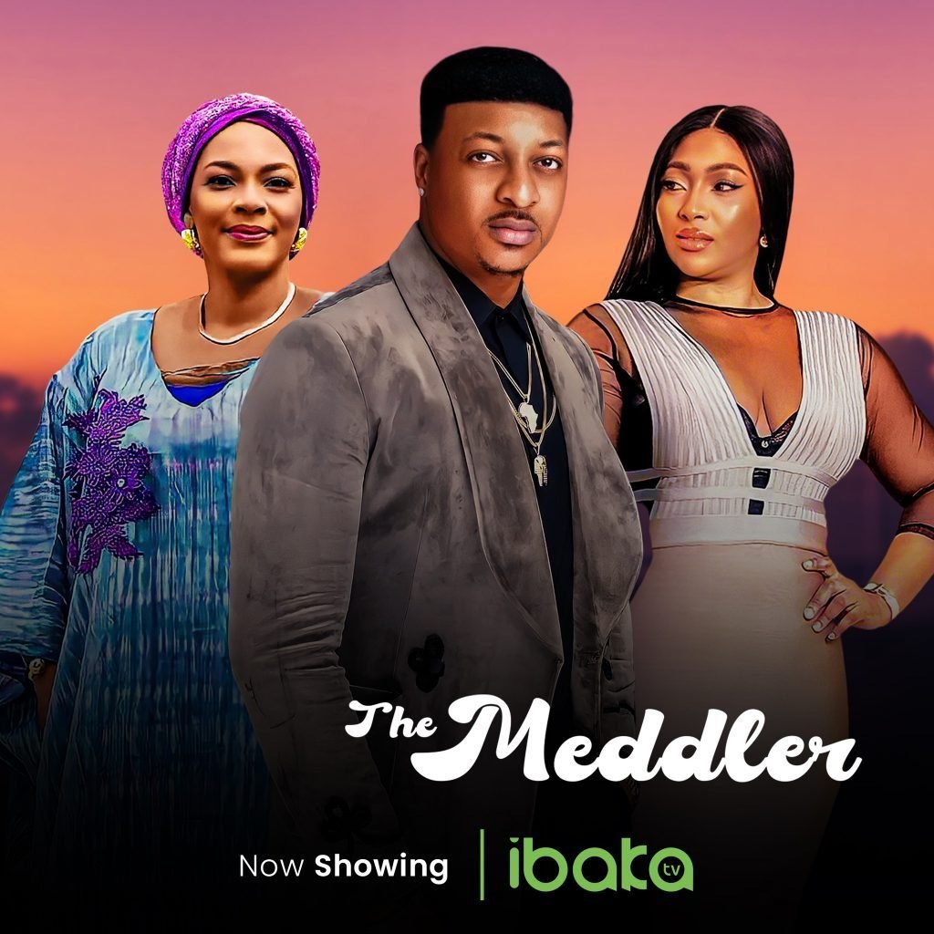 Download : The Meddler – Nollywood Movie