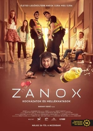 Download : Zanox (2022) – Hungarian Movie Download : Zanox (2022) – Hungarian Movie