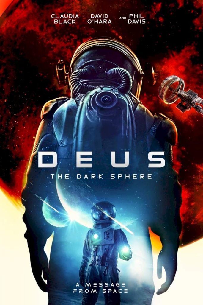 Download : Deus: The Dark Sphere (2022) – Hollywood Movie
