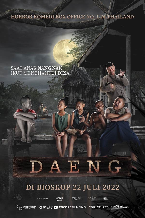 Download : Daeng Phra Khanong (2022) – Thai Movie Download : Daeng Phra Khanong (2022) – Thai Movie