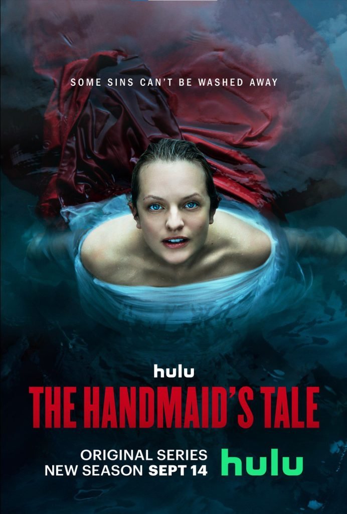 Download Series : The Handmaid’s Tale Season 5 Episode 1-2 [TV Series]