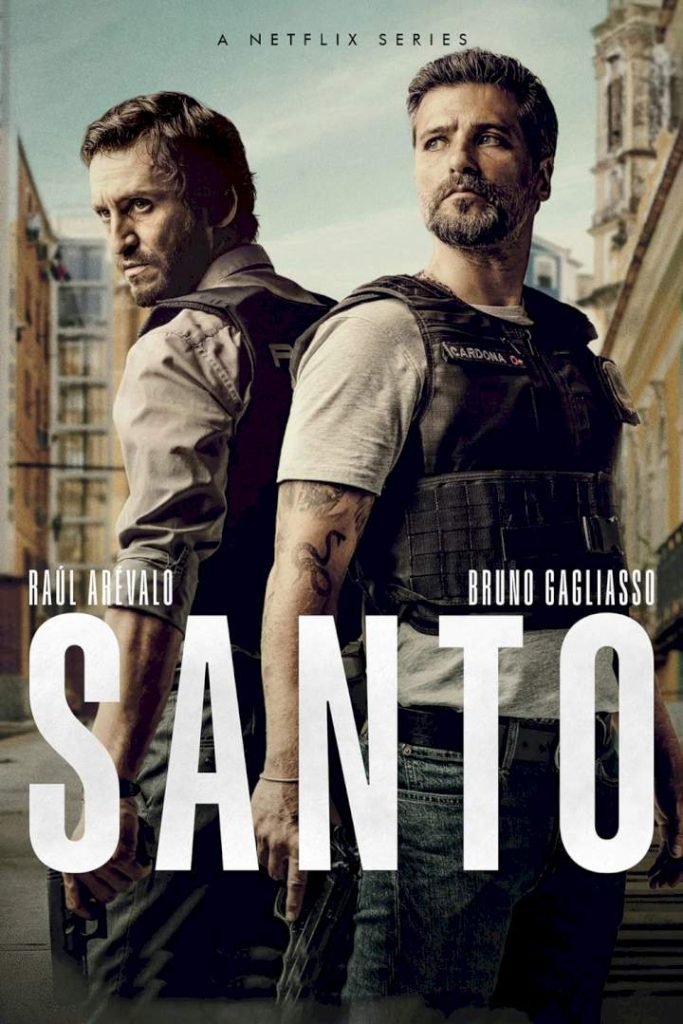 Download Series : Santo Season 1 Episode 1-6 [TV Series] Completed
