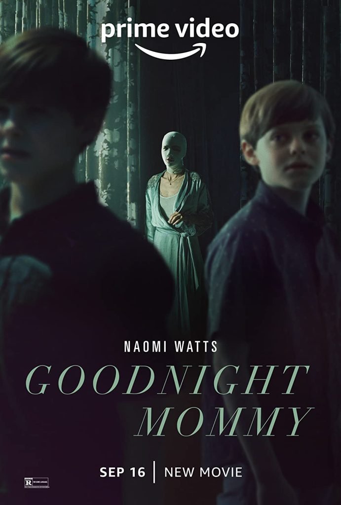 Download : Goodnight Mommy (2022) – Hollywood Movie