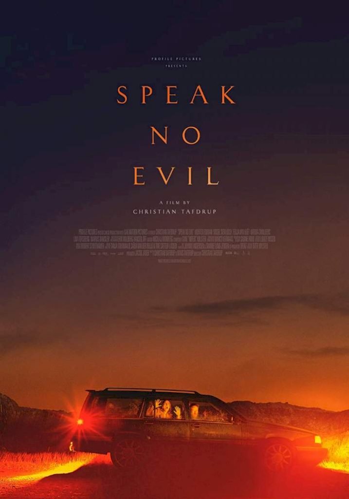 Download : Speak No Evil (2022) – Hollywood Movie