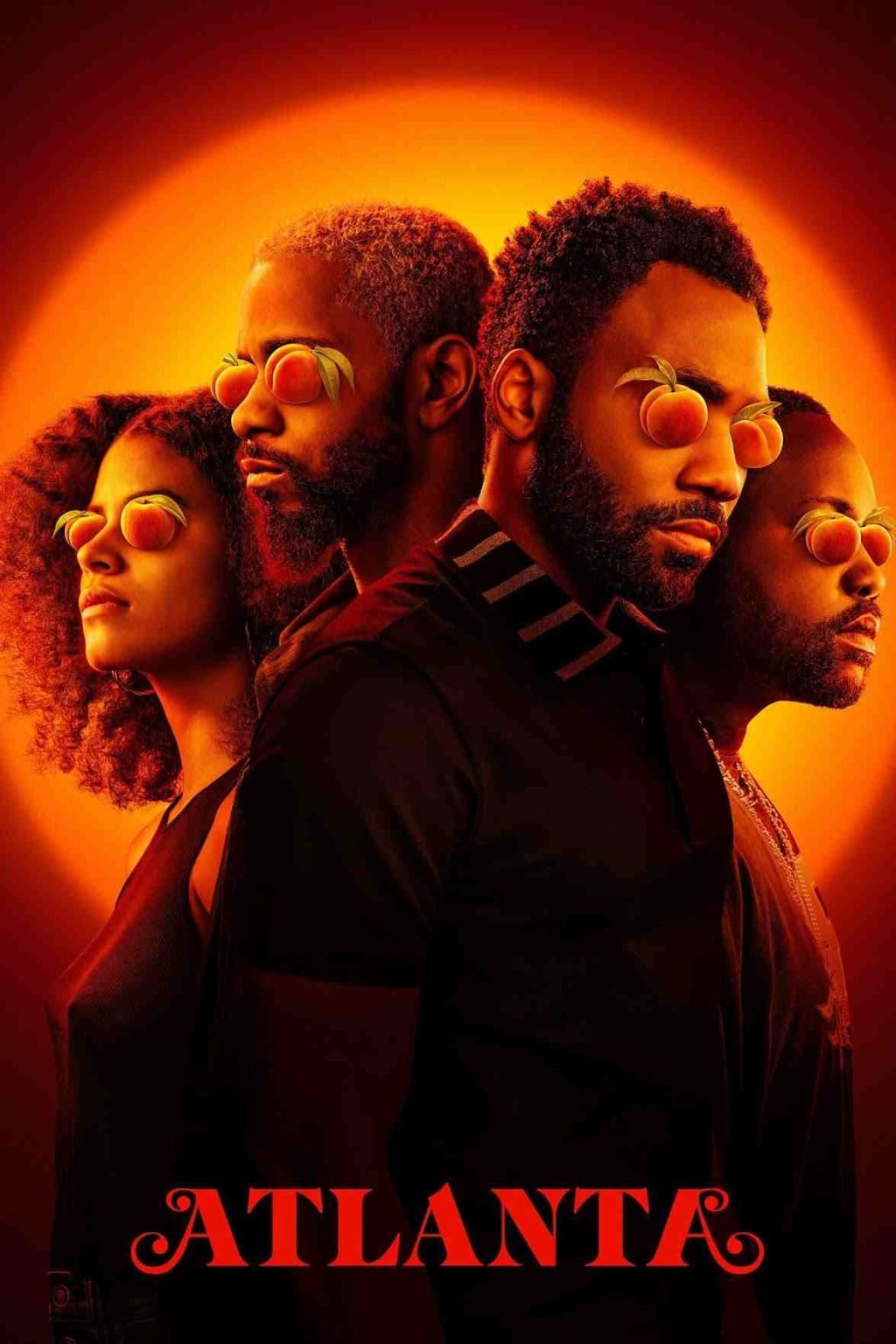 Download Series : Atlanta Season 4 Episode 1 [TV Series]