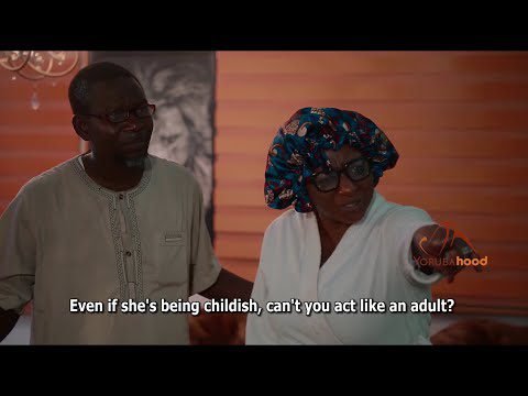 Download : INU – Latest Yoruba Movie 2022 Drama Mp4 Video Download