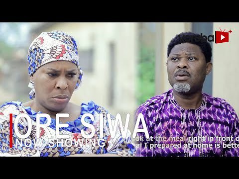 Download : Ore Siwa – Latest Yoruba Movie 2022 Drama Mp4 Video Download Download : Ore Siwa – Latest Yoruba Movie 2022 Drama Mp4 Video Download