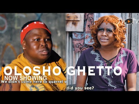 Download : Olosho Ghetto – Latest Yoruba Movie 2022 Drama Mp4 Video Download Download : Olosho Ghetto – Latest Yoruba Movie 2022 Drama Mp4 Video Download