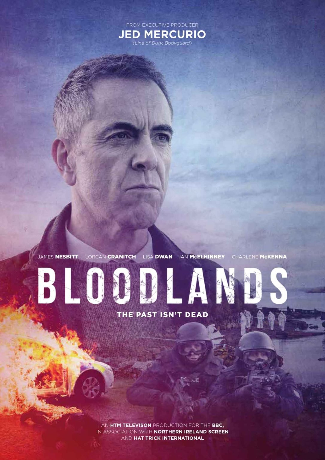 Download Series : Bloodlands Season 1 Episode 1-4 [TV Series] Completed