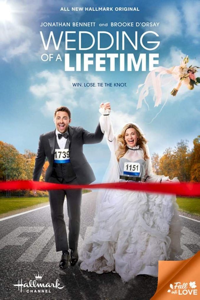 Download : Wedding of a Lifetime (2022) – Hollywood Movie