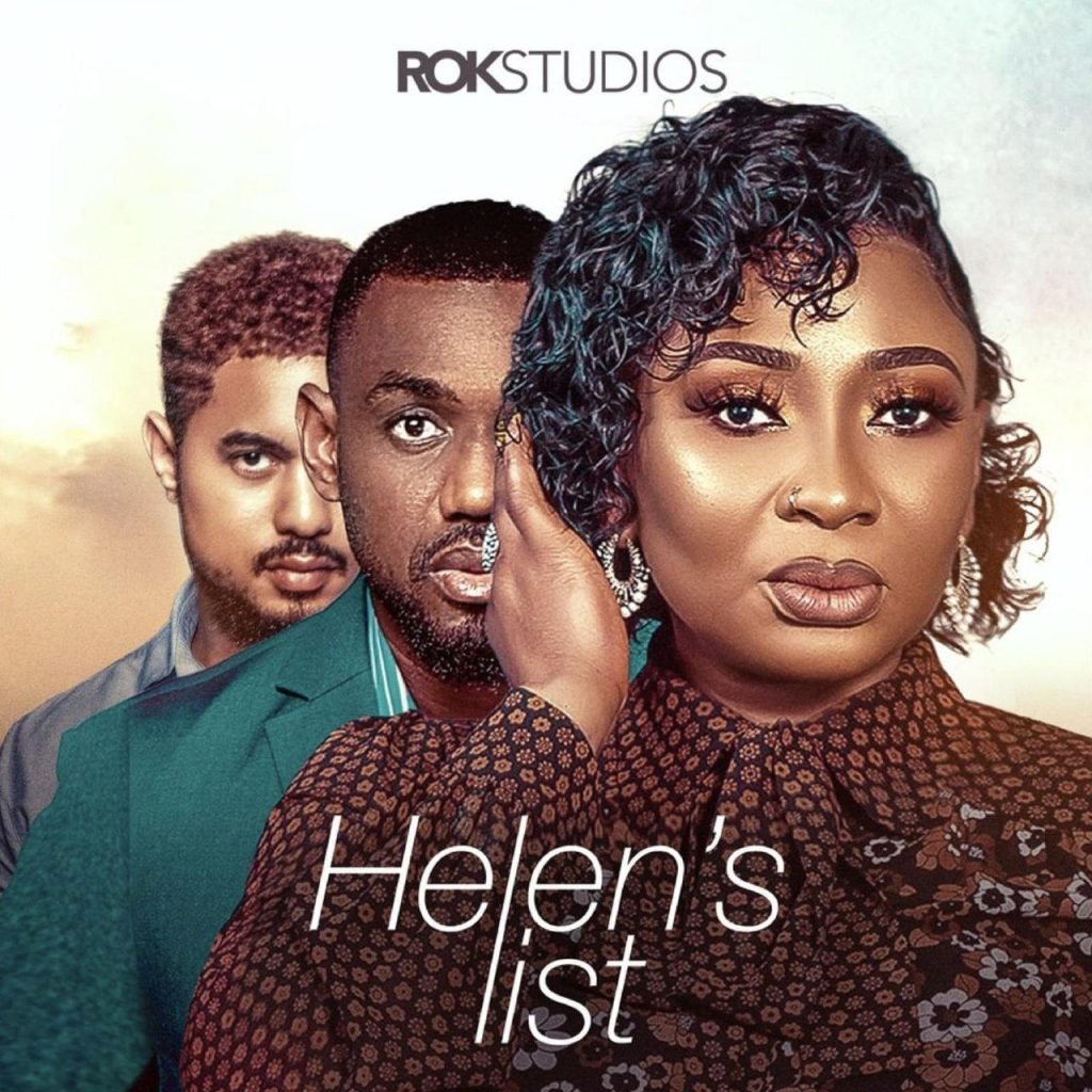 Download : Helen’s List – Nollywood Movie