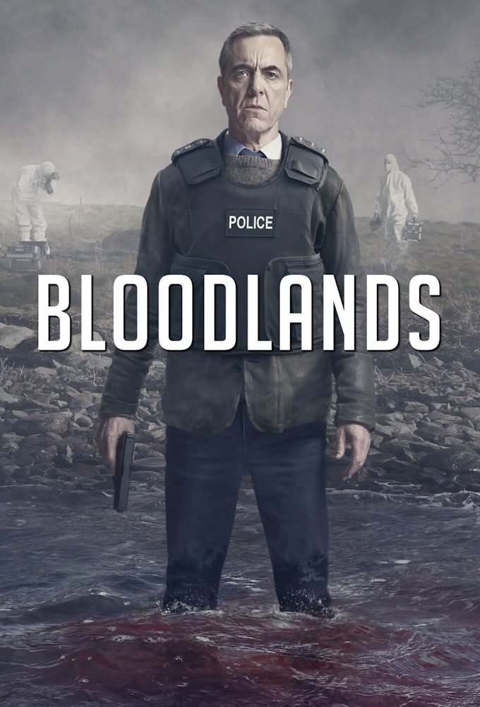 Download Series : Bloodlands Season 2 Episode 1 [TV Series]