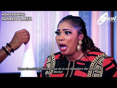 Download : RONALDO & MESSI – Latest Yoruba Movie 2022 Drama Mp4 Video Download Download : RONALDO & MESSI – Latest Yoruba Movie 2022 Drama Mp4 Video Download