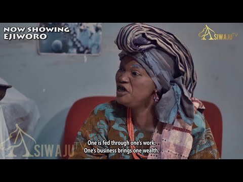 Download : EJIWORO – Latest Yoruba Movie 2022 Drama Mp4 Video Download