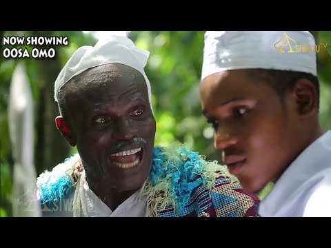 Download : OOSA OMO – Latest Yoruba Movie 2022 Drama Mp4 Video Download