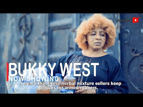 Download : Bukky West – Latest Yoruba Movie 2022 Drama Mp4 Video Download