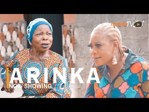 Download : Arinka – Latest Yoruba Movie 2022 Drama Mp4 Video Download Download : Arinka – Latest Yoruba Movie 2022 Drama Mp4 Video Download