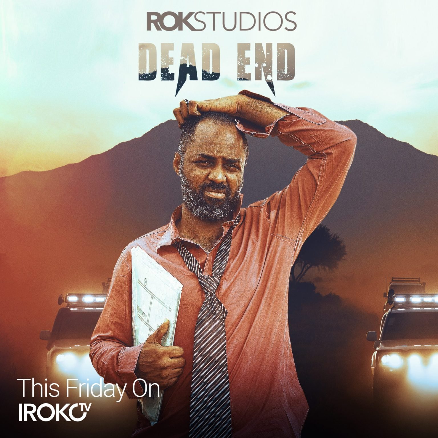 Download : Dead End – Nollywood Movie Download : Dead End – Nollywood Movie