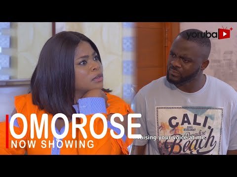 Download : Omorose – Latest Yoruba Movie 2022 Drama Mp4 Video Download Download : Omorose – Latest Yoruba Movie 2022 Drama Mp4 Video Download