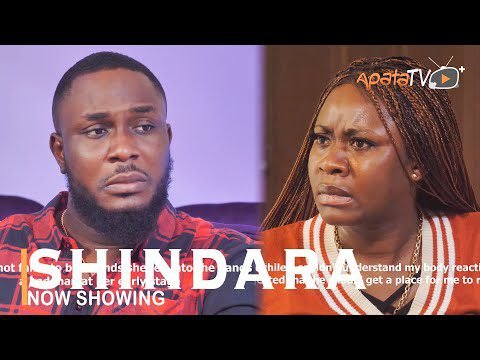 Download : Shindara – Latest Yoruba Movie 2022 Drama Mp4 Video Download Download : Shindara – Latest Yoruba Movie 2022 Drama Mp4 Video Download